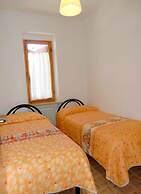 House in Nature near Lake Ledro