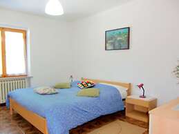 House in Nature near Lake Ledro