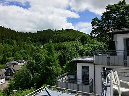 Holiday Home in Willingen With ski Lift Nearby