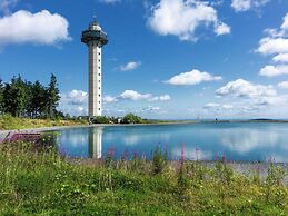 Holiday Home in Willingen With ski Lift Nearby