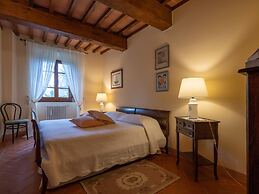 Holiday Home in Figline Valdarno