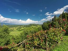 Holiday Home in Figline Valdarno