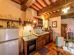 Holiday Home in Figline Valdarno