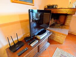 Holiday Home in Figline Valdarno