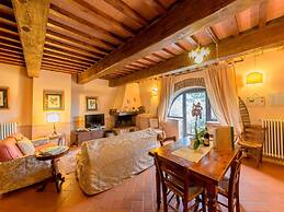 Holiday Home in Figline Valdarno