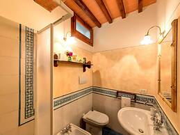 Holiday Home in Figline Valdarno