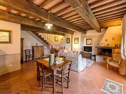 Holiday Home in Figline Valdarno