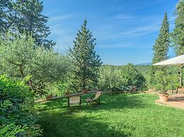 Holiday Home in Figline Valdarno