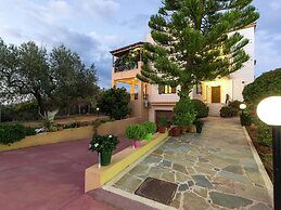 Spacious Apartment in Prines near Sea