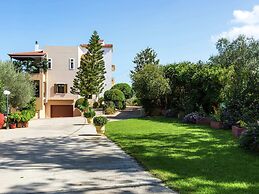 Spacious Apartment in Prines near Sea