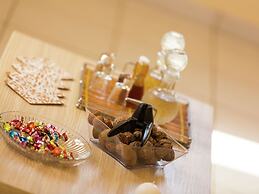 Spacious Apartment in Prines near Sea