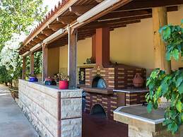 Spacious Apartment in Prines near Sea