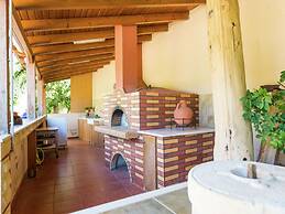 Spacious Apartment in Prines near Sea