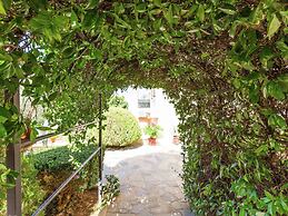 Spacious Apartment in Prines near Sea