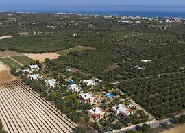 Spacious Apartment in Prines near Sea