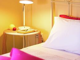 Spacious Apartment in Prines near Sea