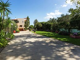 Spacious Apartment in Prines near Sea