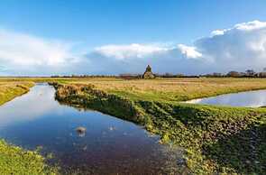 Lodge in Appledore Near Camber Sands Beach