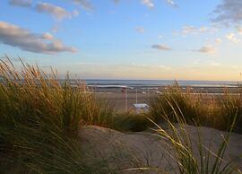 Lodge in Appledore Near Camber Sands Beach