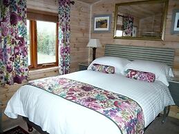 Lodge in Appledore Near Camber Sands Beach