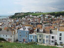 Lodge in Appledore Near Camber Sands Beach