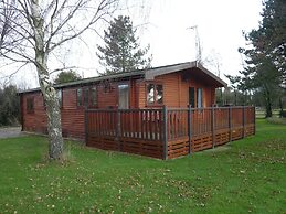 Lodge in Appledore Near Camber Sands Beach