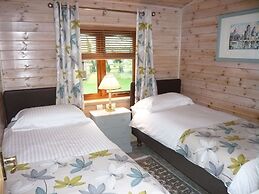 Lodge in Appledore Near Camber Sands Beach