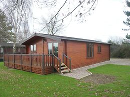 Comfortable Cottage With Wooden Deck