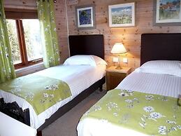 Lodge in Appledore Near Camber Sands Beach