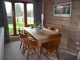 Comfortable Cottage With Wooden Deck