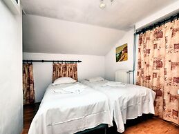 Luxurious Holiday Home in Érezée with Hot Tub