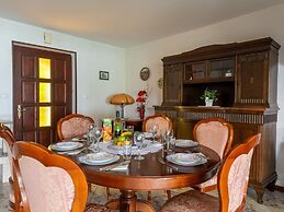 Spacious Holiday Home in Verteneglio