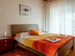 Spacious Holiday Home in Verteneglio