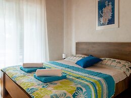 Spacious Holiday Home in Verteneglio
