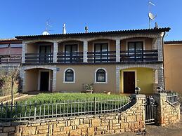 Spacious Holiday Home in Verteneglio