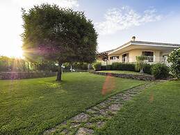 Lovely Luxury Villa With Private Pool Near the Center of Syracuse