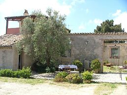 Holiday Home in Stilo With Garden