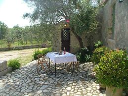 Holiday Home in Guardavalle Near River