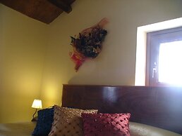 Holiday Home in Stilo With Garden