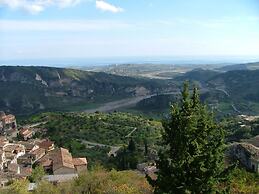 Holiday Home in Guardavalle Near River