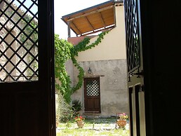 Holiday Home in Stilo With Garden