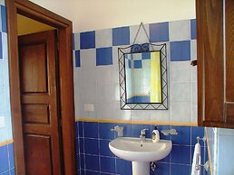 Holiday Home in Stilo With Garden