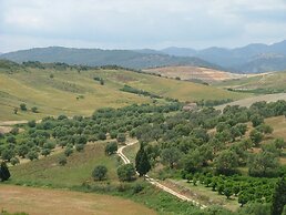 Holiday Home in Stilo With Garden