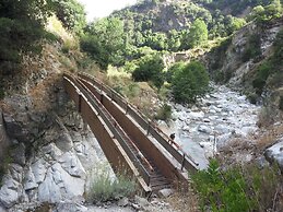 Holiday Home in Stilo With Garden