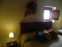 Holiday Home in Stilo With Garden