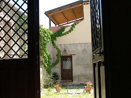 Holiday Home in Guardavalle Near River