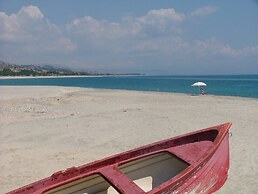 Holiday Home in Guardavalle Near River