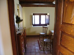 Holiday Home in Guardavalle Near River