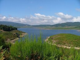 Holiday Home in Guardavalle Near River