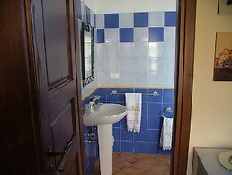 Holiday Home in Stilo With Garden